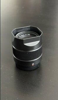 Fujifilm Fujinon XC 35mm f/2