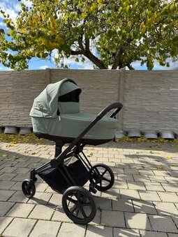 Cybex priam 4.0 leaf