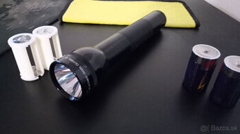 Maglite 2D Led Baterka