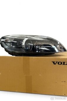 Pravé přední světlo VOLVO V40/ V40 CC