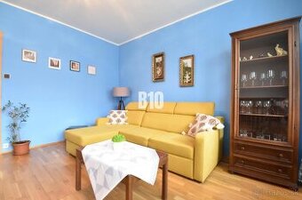 Útulný 2 izbový byt, Stodolová - 1