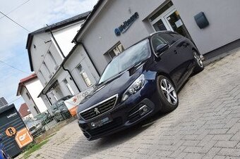 Peugeot 308 Break/SW 1.5 BlueHDi 130 S S Allure