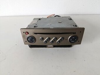 autoradio renault clio3 8200633623 100€