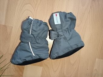 Zimné snehule Playshoes