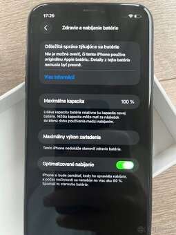 Apple iphone 11 128GB