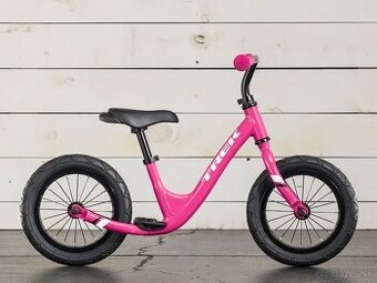 Predám odrážadlo TREK Kickster 12