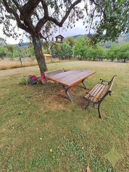 Na predaj rekreačný pozemok