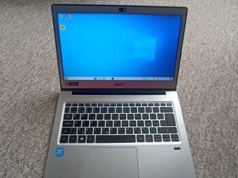 Predám notebook Acer Swift SF113-31