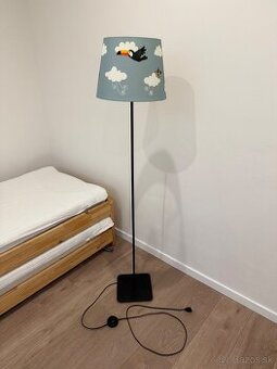 Stojanová lampa z IKEY - 1