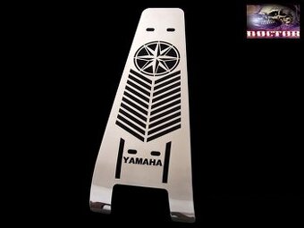 Kryt motoru Dragstar,Wildstar,Midnight,Raider,Warrior.