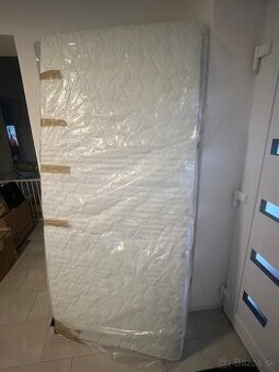 Matrace 90x200, nove 2 kusy