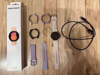 Samsung Galaxy Watch 5 40mm zlaté