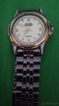 Hodinky ROLEX Quartz