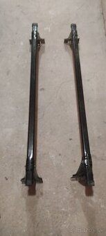 Predam nosiče na auto