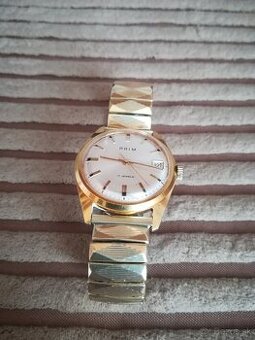 Hodinky prim mechanické Elegant