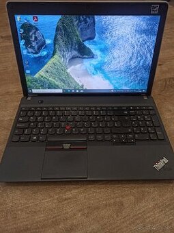 Notebook Lenovo E545