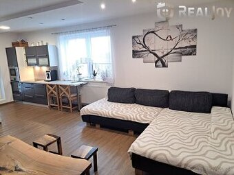 Investičný 3-izbový byt s nájomníkmi – Maršová-Rašov - 1