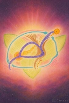 Intuition Vision – Automatická a intuitívna kresba