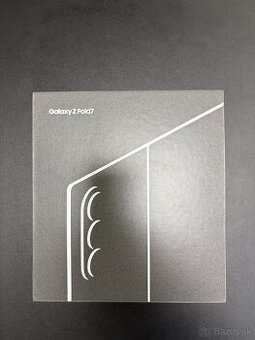 SAMSUNG Galaxy Z Fold7 16GB/1TB