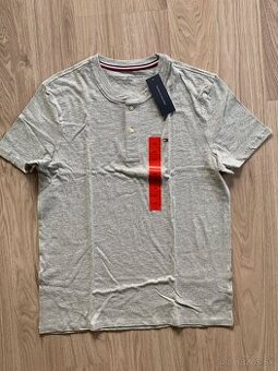 Pánske tričko Tommy Hilfiger - veľ. M