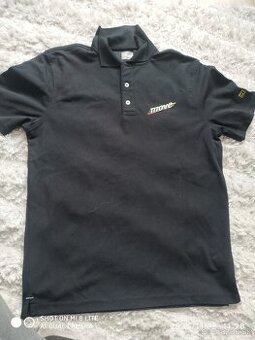 Pánska košeľa s krátkym rukávom