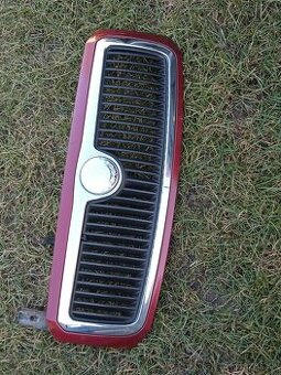 predná maska škoda fabia 1 aj facelift