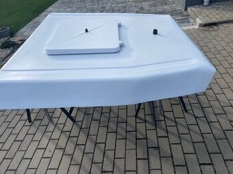 Strecha zetor 72, 77