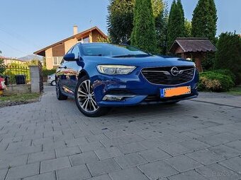 OPEL INSIGNIA 1.6 CDTI 2018