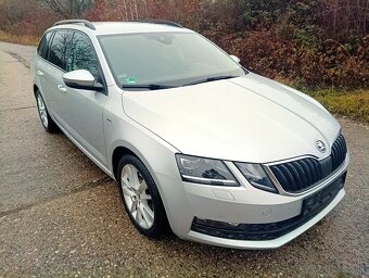 Škoda Octavia 3 Combi Facelift 2.0 TDI FULL LED MODEL 2019