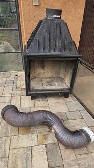 Predam krb KOBOK CHOPOK