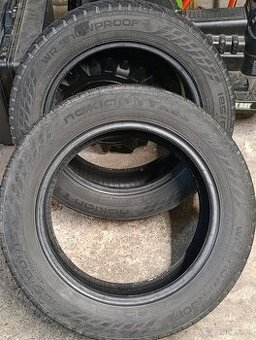 Zimné pneumatiky 185/60 R15