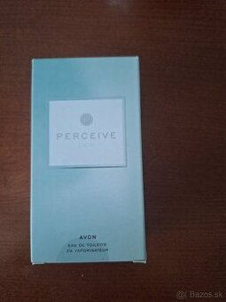 Toaletná voda perceive dew