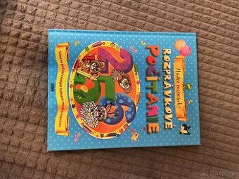 ROZPRÁVKOVÉ POČÍTANIE