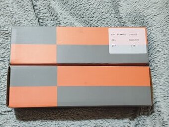 NOVY VSTREKOVAČ PALIVA SCANIA XPI DEISEL - 2086663 - 1