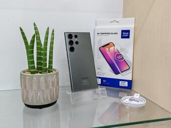 Samsung Galaxy S23 Ultra 256GB Green | ZÁRUKA