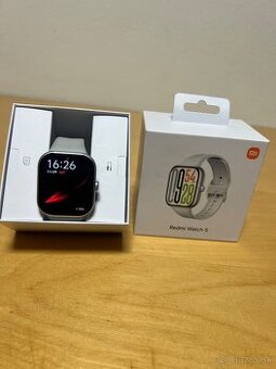 Xiaomi Redmi Watch 5