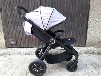 Predám Športový kočík Petite&Mars Street