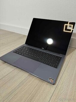 Huawei MateBook 14 Space Gray Touch