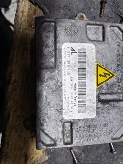 Riadiaca jednotka AL1 307 329 115 - 1