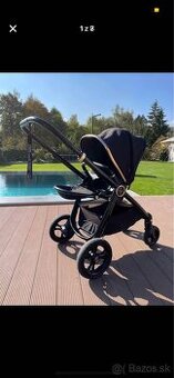 Mammas and Pappas Ocarro Jewell Collection