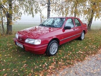 Ford Sierra 2.0 DOHC