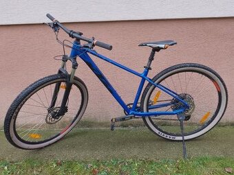 horsky bicykel KMT Ultra Fun 29"