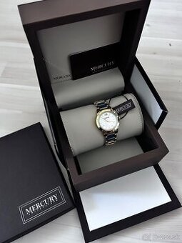 Dámske švajčiarske hodinky. - 1