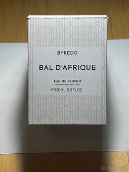 BYREDO – Bal D’Afrique