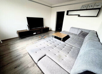 PREDAJ ATRAKTÍVNEHO 3-IZB.BYTU V TICHEJ ČASTI VEĽKÉHO MEDERA - 1