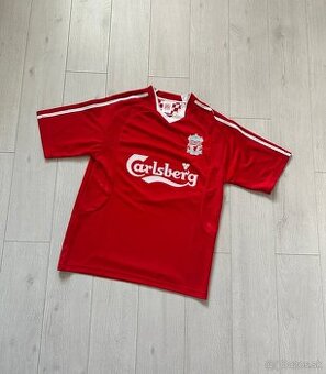 Dres fc Liverpool