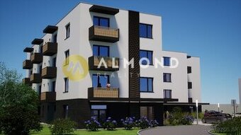 1 izbový byt v novostavbe MORSKÉ OKO | Erik Bednár - 1