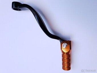 Predám radiacu páku - 1