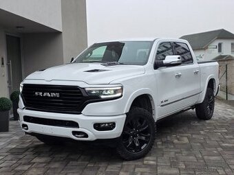 Dodge Ram Limited 5.7L 2022 DPH