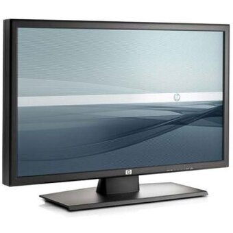 HP monitor uhlopriečka 119cm top stav